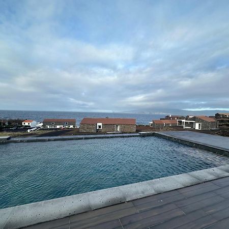 Vinhas Do Calhau Aparthotel Madalena  Bagian luar foto