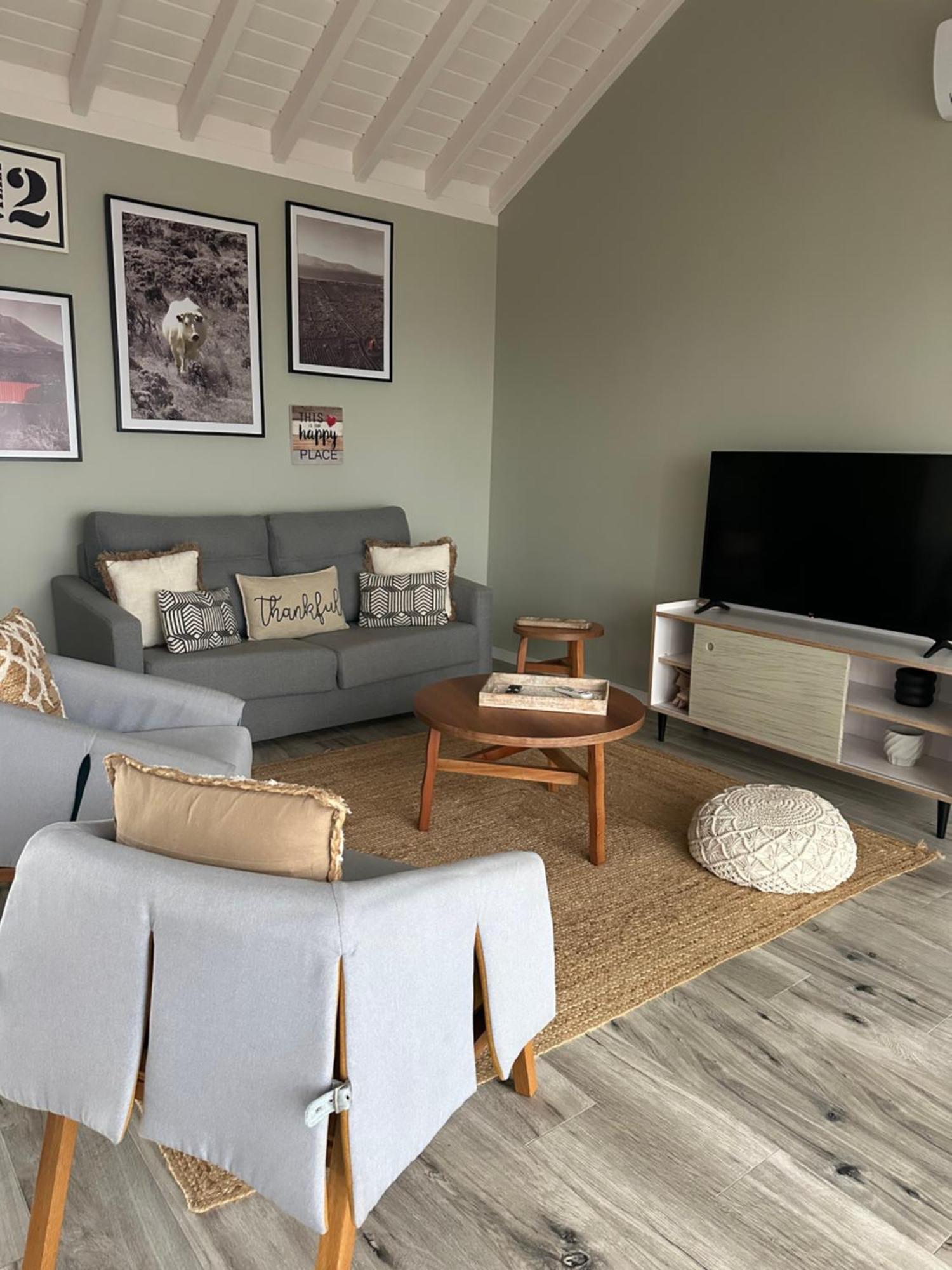 Vinhas Do Calhau Aparthotel Madalena  Bagian luar foto
