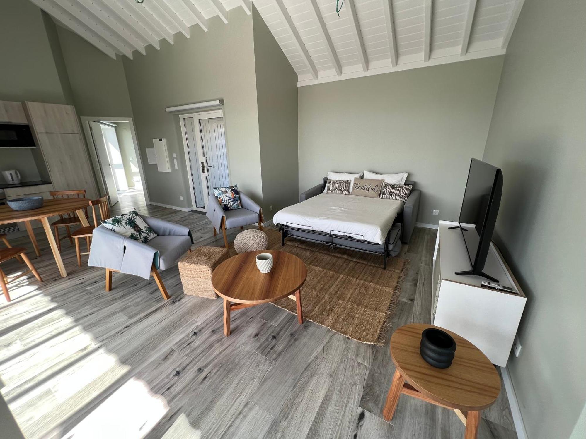 Vinhas Do Calhau Aparthotel Madalena  Bagian luar foto