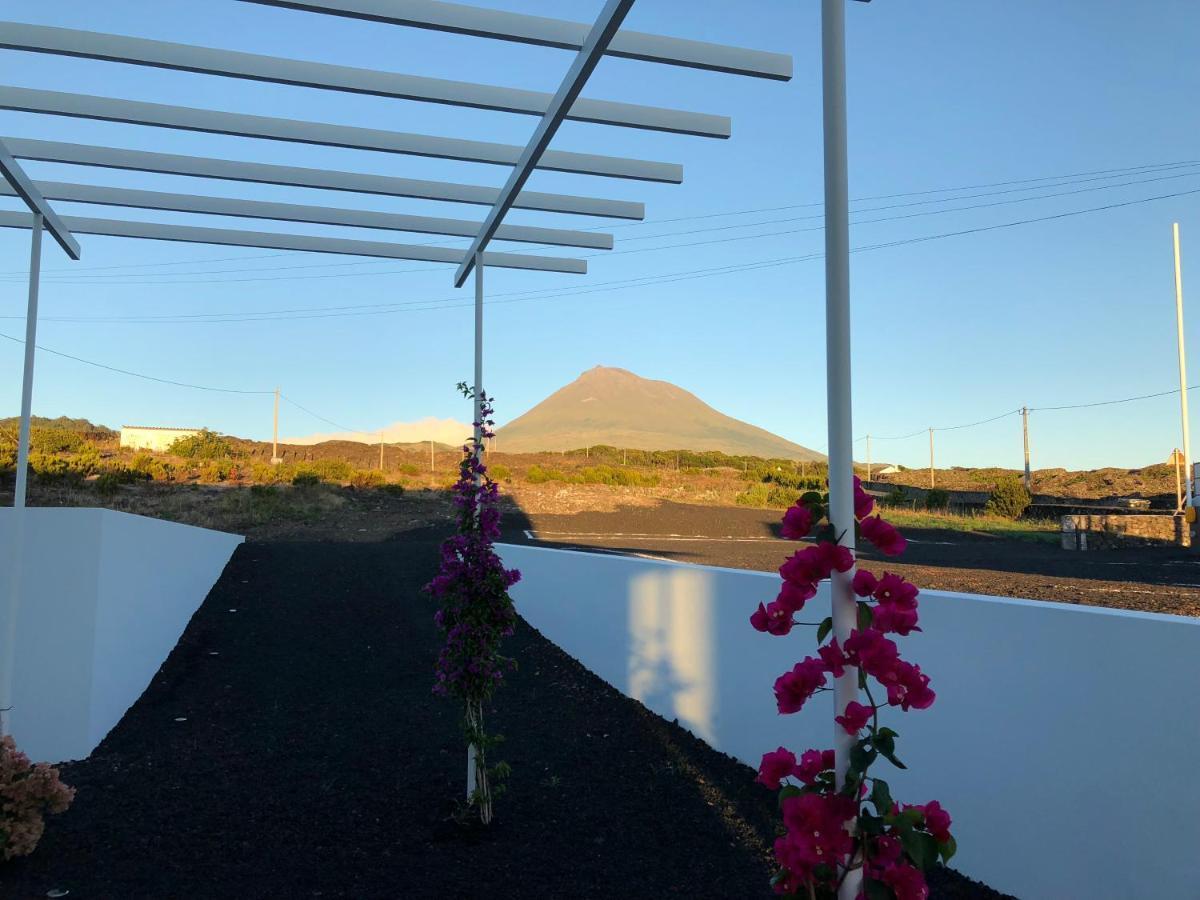 Vinhas Do Calhau Aparthotel Madalena  Bagian luar foto